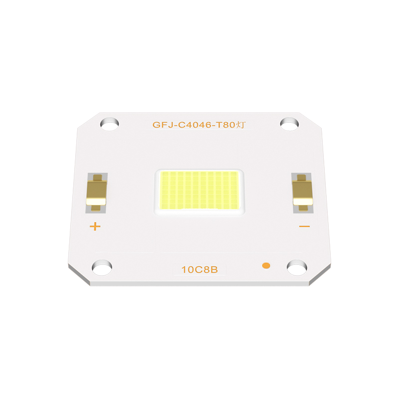 COB光源-投影儀光源C4046A1116-100W-10C8B