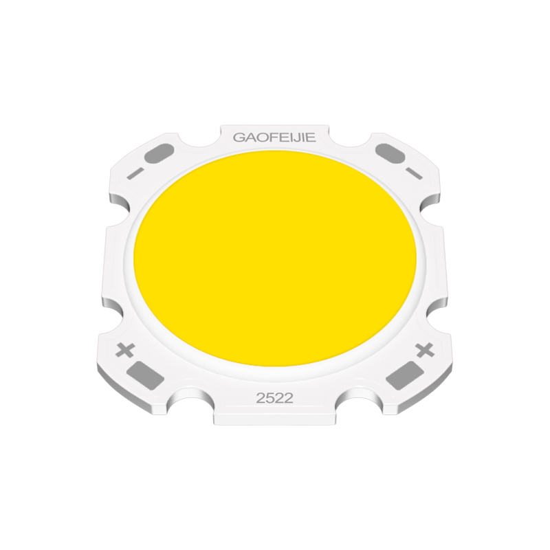 COB光源-室內照明系列L2522
