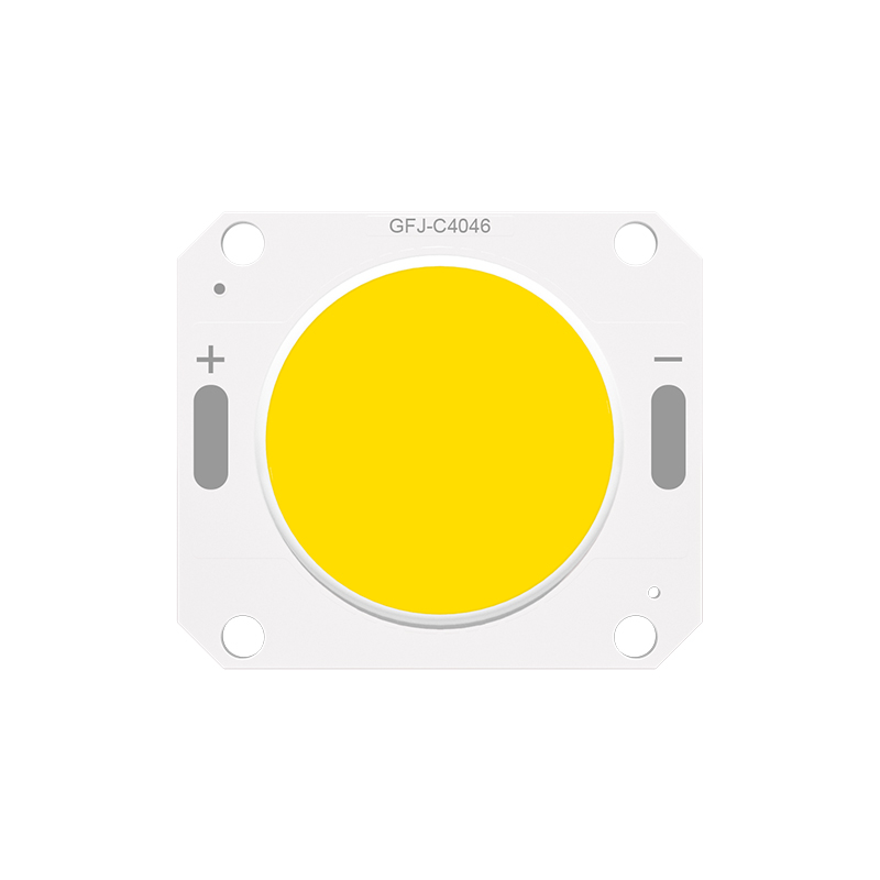 COB光源-戶(hù)外照明系列C4046A032-50W-10C20B