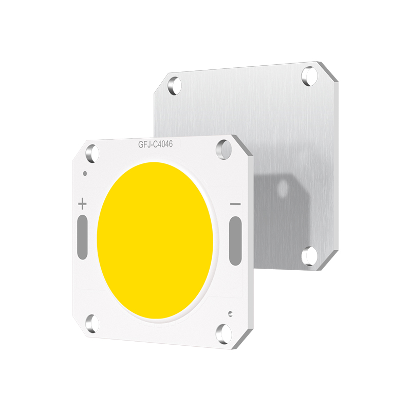 COB光源-戶(hù)外照明系列C4046A032-50W-10C20B