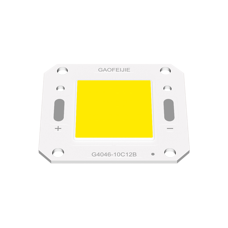 COB光源-戶(hù)外照明系列G4046A2525-50-70W-10C